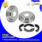 8987 673 Qbrake Rear Brake