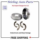 8993 Proforce Pair Of Brake