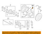8c2z2041a Ford Oem 08-14 E-350 Super