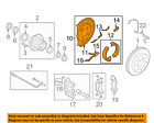 8c2z2209b Ford Oem 08-14 E-350