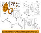8c3z2209a Ford Oem 11-16 F-350