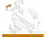 8d0711327c4em Audi Oem Quattro Rear