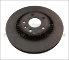 8g1z1125a 8g1z1125b Ford New Oem Rh Or Lh Front Brake Disc Rotor