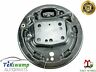 8v5z-2212-a Ford Fiesta Rear Left Drum Brake Backing Plate Oem