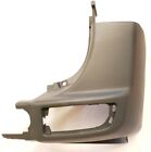 9068802371 9068801071 - Unbranded Dodge Mercedes Freightliner Sprinter Rear Bumper Cover Corners Pair