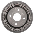 9627r 91-02 Sl2 Brake Rear Raybestos Saturn Drum-professional Fits Grade