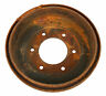 00842582148097 9106 Chevrolet Luv Pick Up Truck Professional Grade Brake