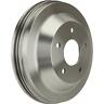 91065400 Speedway Motors Brake Drum For Bendix Style Ford Brakes