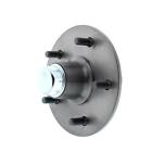 91065450 Speedway Motors Early Ford Car Front Brake Hub Dust Cap