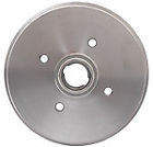 9107r Raybestos Rear Brake Drum