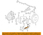 91177046 Gm Chevrolet Oem Tracker