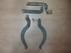 91a-2109 91a-2103 91a-2104 91a-2108 Ford Nos Parking Brake Levers Pass And Pickup Flathead