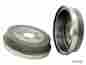 51020 92-06 Wd Express Brake Drum-original Performance Rear Fits Toyota Camry