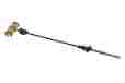 920-0114 Auto 7 Inc Parking Brake Cable Equalizer Fits 98-02 Kia Sportage