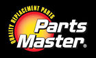 920176 Parts Master Rr Brake Drum