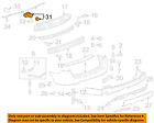 92229605 Aid-sensor Gm Parking Oem