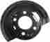 924-214 Dorman Oe Solutions Brake Dust Sheild