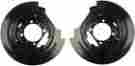 924-215 Dorman Oe Solutions Brake Dust Shield