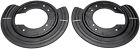 924-230 Dorman Backing Plate Drum
