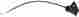 15929213 924-430 Dorman Parking Brake Release Cable 037495610810