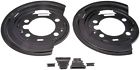 924-493 Dorman Backing Plate Drum Brake