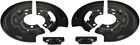 924-657 Dorman Brake Backing Plate 885484724228