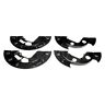 15269514 924-693 Dorman New Replacement Brake Dust Shield Pair