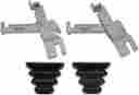 924-743 Dorman Parking Brake Bell Crank
