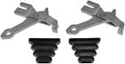 926-112 Dorman Parking Brake Lever 037495919258