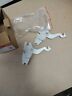 926-296 Dorman Parking Brake Lever Kit Left Right 037495931373