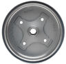 9343r Raybestos Rr Brake Drum