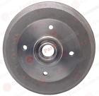 9368r Raybestos New Brake Drum 829352368534