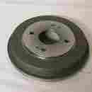 9458r Raybestos Brake Drum Professional Grade Rear 9458r Raybestos Brake Drum Professional Grade Rear