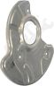 947-014 Dorman Brake Dust Shield