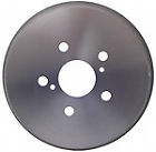 9486r Raybestos Rear Brake Drum