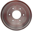 18b262 9501r Raybestos Brake Grade Rear Fits Nissan 829352368909