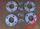 9504 Empi Vw Bug Beetle 68 76 Wheel Adaptor 4lug To Chevy 4 3 New