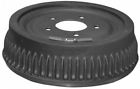 9530r Raybestos Rear Brake Drum