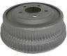 9543r Raybestos Brake Disc Rear Drum Door Sedan 829352369081