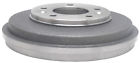 Bd125292 9544r Raybestos Professional Grade Brake Drum Fits Mazda 829352369098