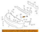 957202m000tn5 Hyundai Oem Genesis Coupe