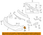 957203v000ueb Hyundai Oem 12-13 Azera