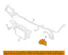 95720f2000c3u Kia Oem Niro Front Sensor