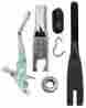 H2669 96-06 Raybestos Chrysler Dodge Caravan Plymouth Drum Brake Shoe Adjuster Kit New