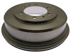 Bd125794 9664r Raybestos Professional Grade Brake Drum Fits Mitsubishi Montero 829352371916