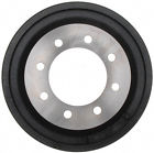 9669r Raybestos Professional Grade Brake 829352372029