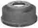 Bd125748 9696r Raybestos Professional Grade Brake Drum Fits 2000-2001 Dodge Ram 2500 18b420 829352372654