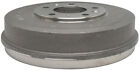 Bd125754 9703r Raybestos Professional Grade Brake Drum Fits Mazda Mpv 829352809426