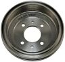 9721dgs Brakebest Select Rear Brake Drum Bpi For Hyundai 829352455562