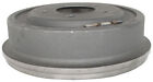 Bd125492 9733r Raybestos Brake Drum-professional Grade